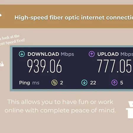 Apartamento 4 - Parking - Piscine Commune