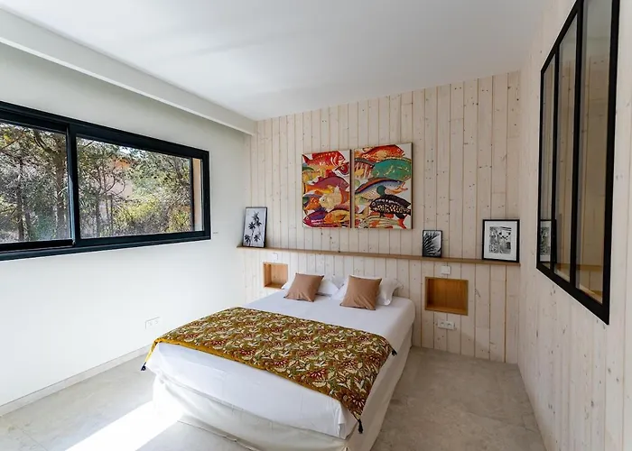 4 - Parking - Piscine Commune Apartamento *