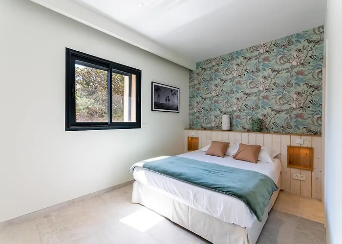 Apartamento 4 - Parking - Piscine Commune Saint-Raphaël