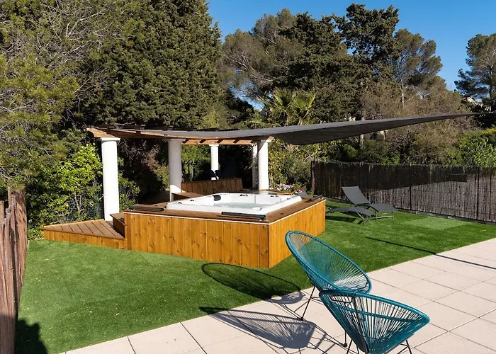 Apartamento 4 - Parking - Piscine Commune Saint-Raphaël