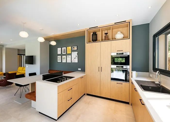 Apartamento 4 - Parking - Piscine Commune Saint-Raphaël