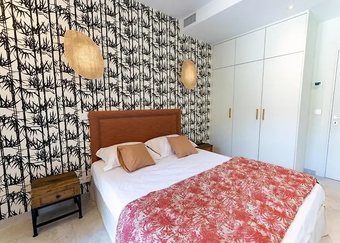 Apartamento 4 - Parking - Piscine Commune