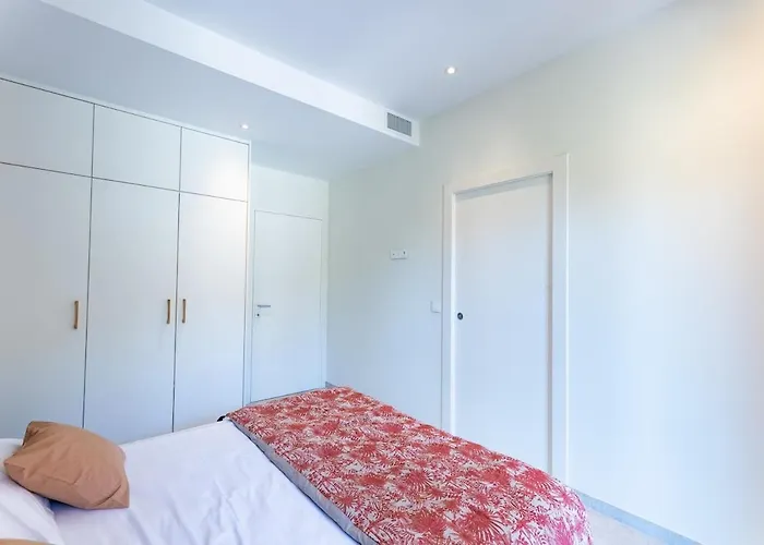 Apartamento 4 - Parking - Piscine Commune Saint-Raphaël