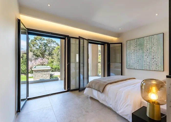 Apartamento 4 - Parking - Piscine Commune