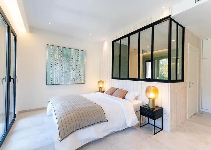 Apartamento 4 - Parking - Piscine Commune