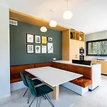 Apartamento 4 - Parking - Piscine Commune *