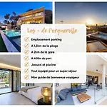 Apartamento 4 - Parking - Piscine Commune