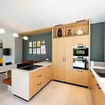 Apartamento 4 - Parking - Piscine Commune Saint-Raphaël