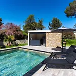 Apartamento 4 - Parking - Piscine Commune *