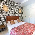 Apartamento 4 - Parking - Piscine Commune