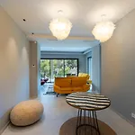 4 - Parking - Piscine Commune Apartamento *