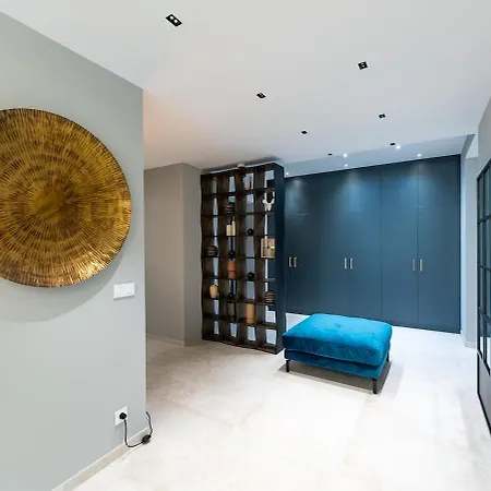 Appart Hotel 4 Chambres Piscine & Jacuzzi A Saint-Raphael Appartement *