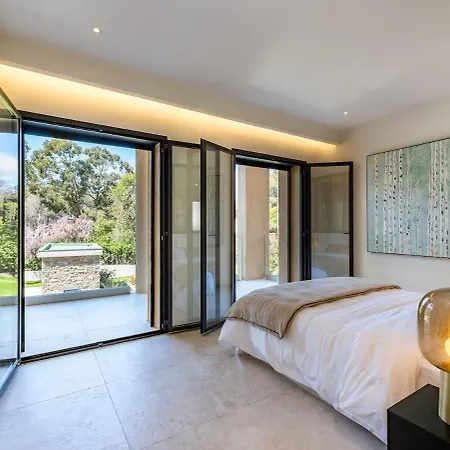 Lägenhet 4 - Parking - Piscine Commune