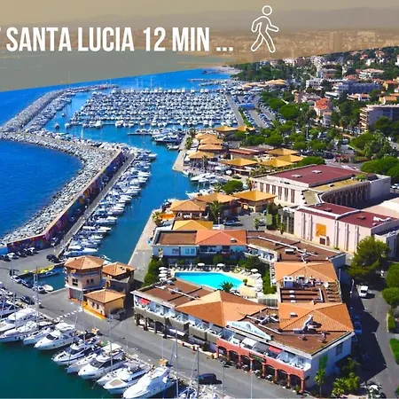 4 - Parking - Piscine Commune Διαμέρισμα Saint-Raphaël