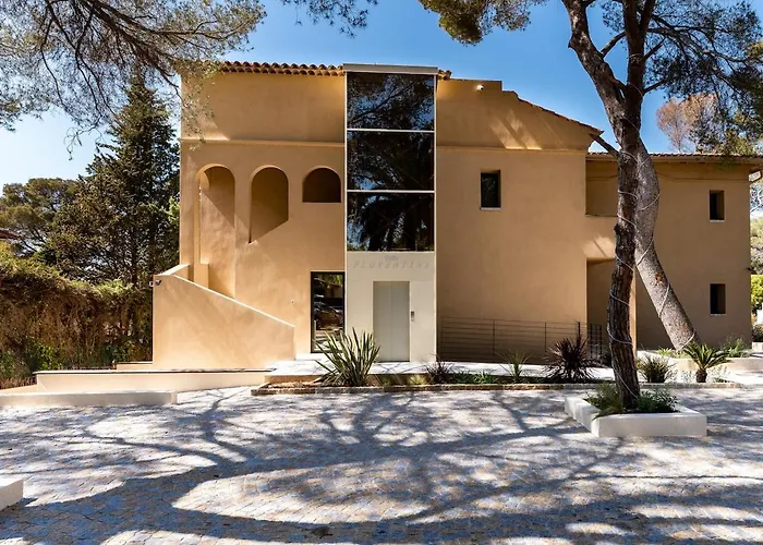 Apartamento 4 - Parking - Piscine Commune *