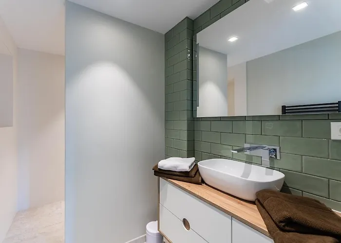 Apartmán 4 - Parking - Piscine Commune Saint-Raphaël