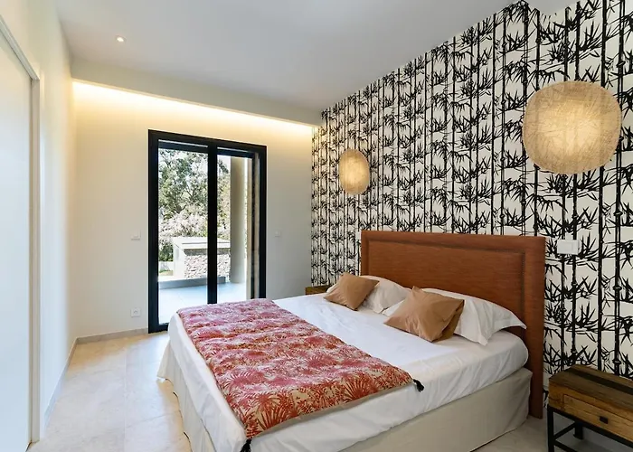 Apartamento 4 - Parking - Piscine Commune Saint-Raphaël