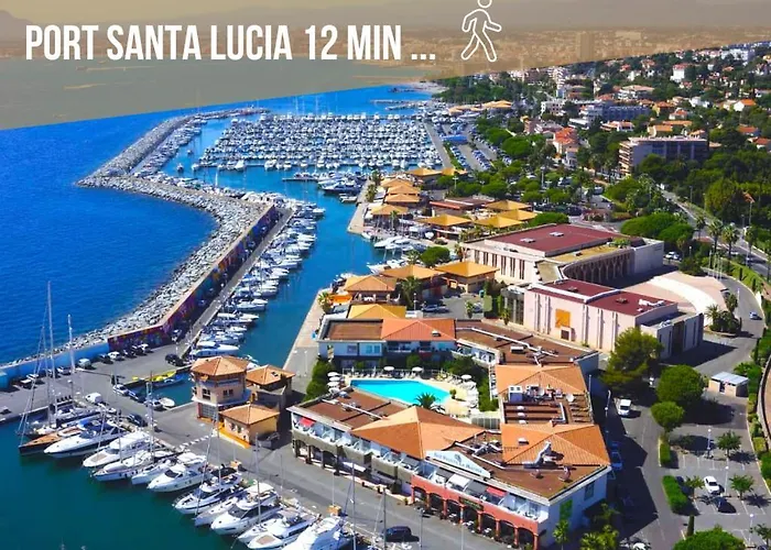 4 - Parking - Piscine Commune Διαμέρισμα Saint-Raphaël